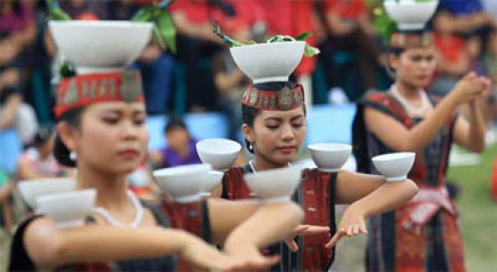 Pengusaha Angkutan Prihatin Pelaksanaan Pesta Danau Toba 2012 Hanya Seremonial